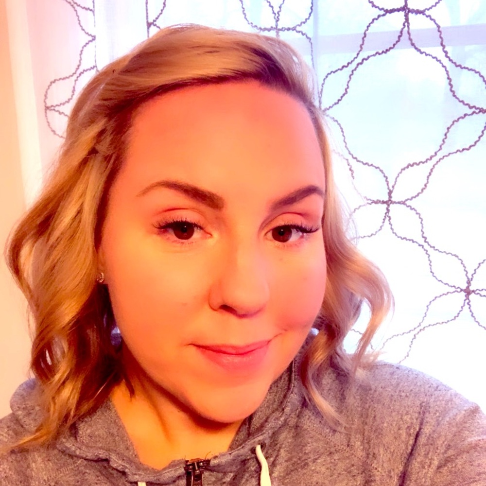 Meet your Posher, Kimberly
